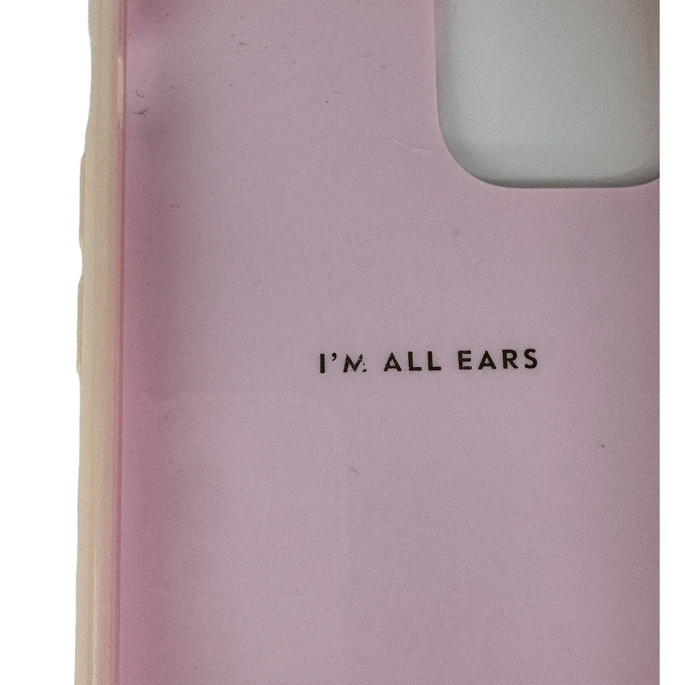 Kate Spade iPhone 11 PRO grand flora Case (Damaged)